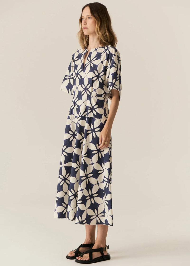POL TURIN DRESS