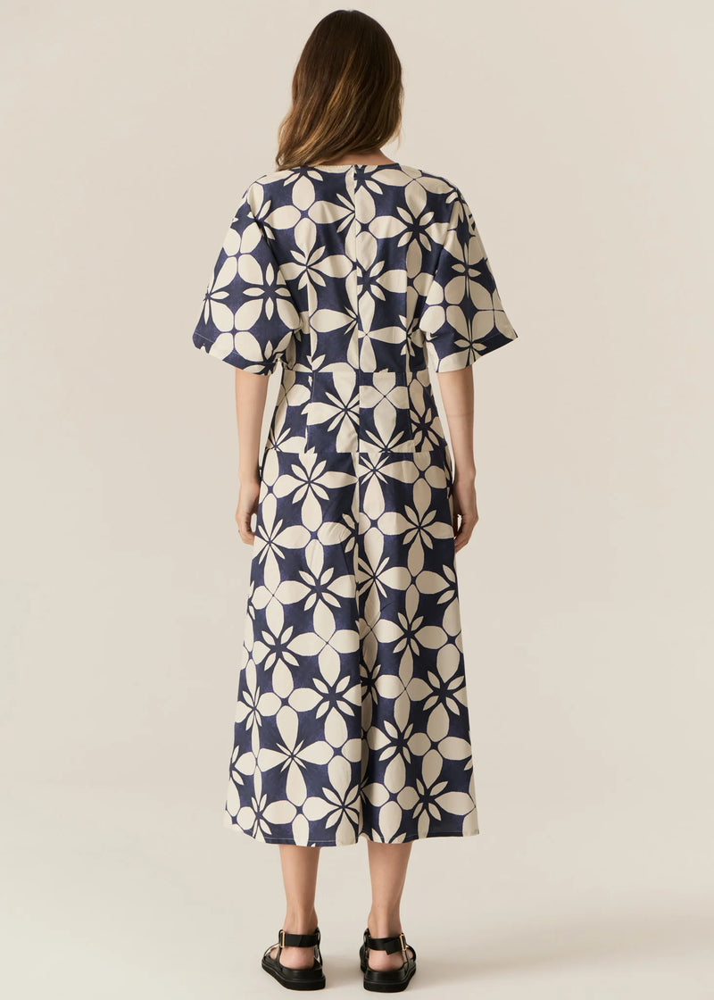 POL TURIN DRESS