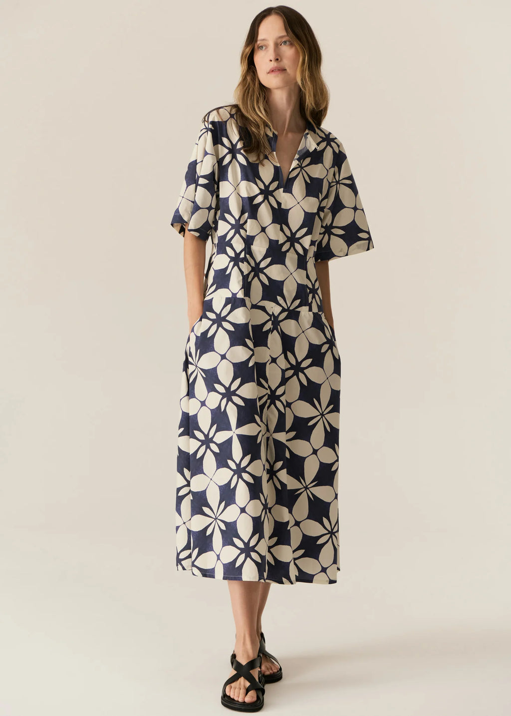 POL TURIN DRESS