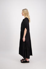 BRIARWOOD PHILOMENA DRESS-BLACK