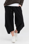 TAYLOR PROCEED PANT-BLACK