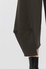 TAYLOR PROCEED PANT-TARMAC