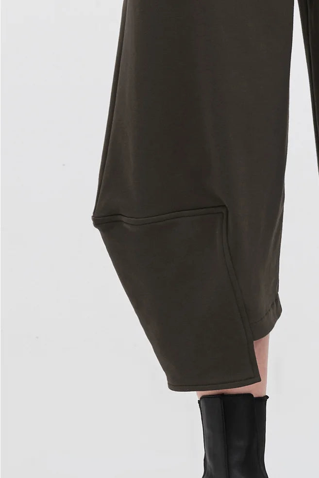 TAYLOR PROCEED PANT-TARMAC