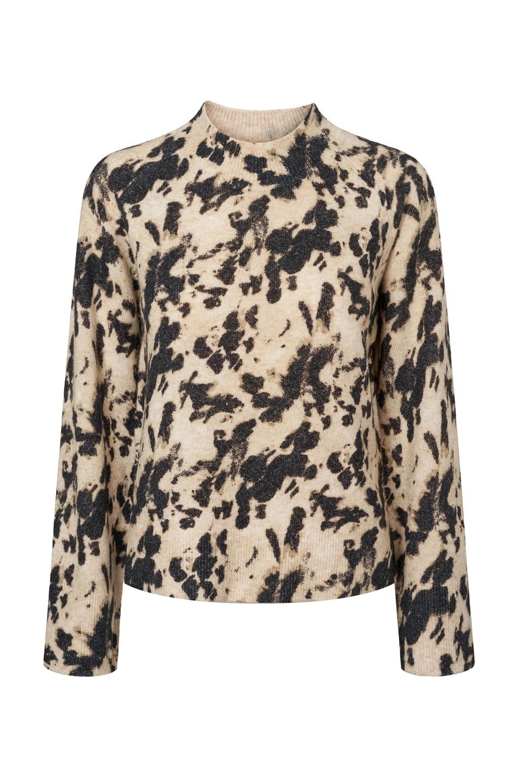 RUE DE FEMME NEW ARBER KNIT