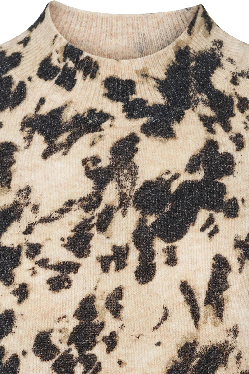 RUE DE FEMME NEW ARBER KNIT