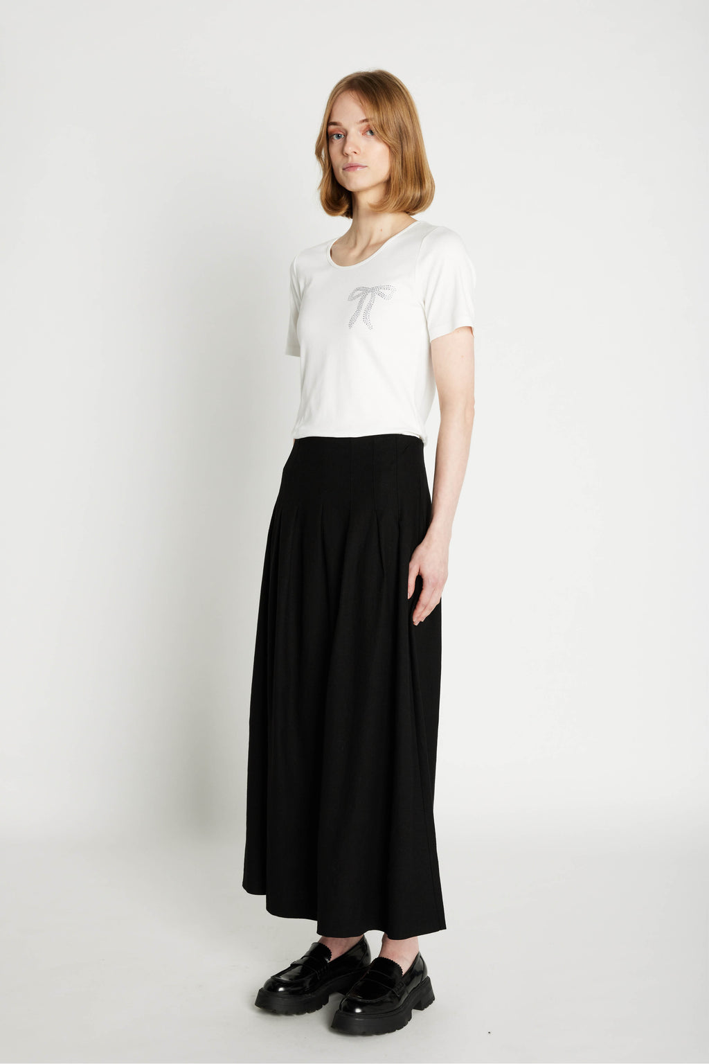 RUE DE FEMME APOLLONIA SKIRT