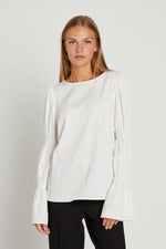 RUE DE FEMME ZOE BLOUSE