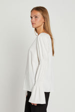 RUE DE FEMME ZOE BLOUSE