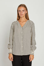 RUE DE FEMME NEW ROSSA SHIRT