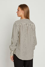 RUE DE FEMME NEW ROSSA SHIRT