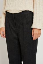 RUE DE FEMME OLANA PANTS-BLACK