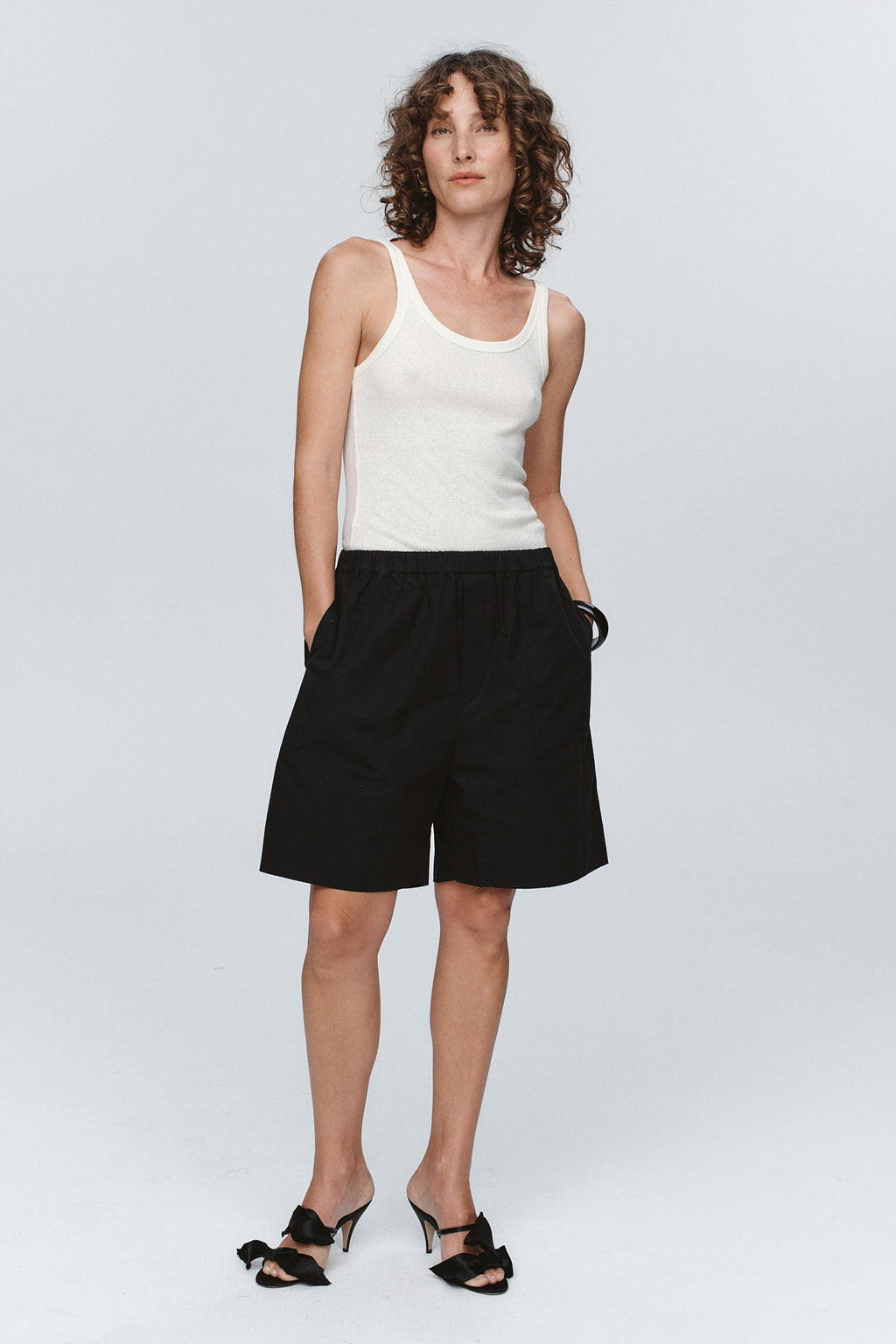 MARLE REN SHORT