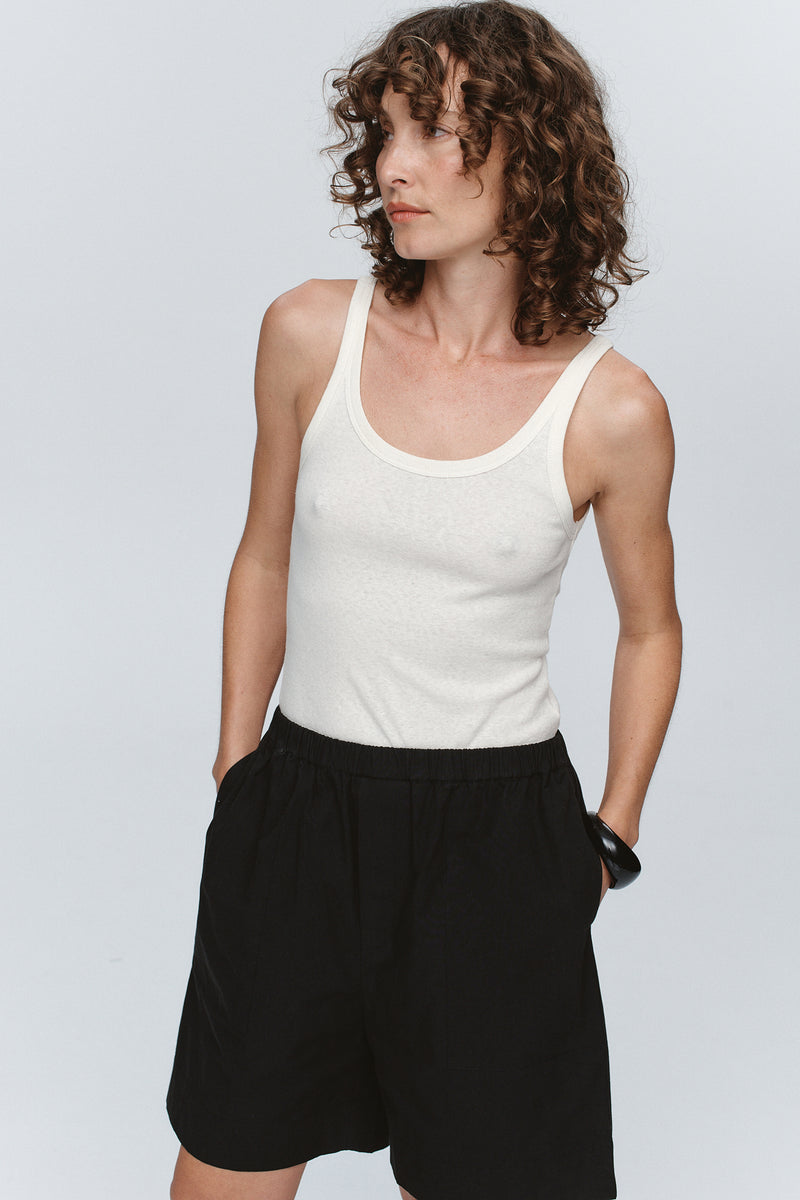 MARLE REN SHORT