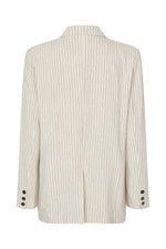 LOLLYS LAUNDRY RYAN BLAZER-CREME