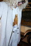 LOLLYS LAUNDRY RYAN BLAZER-CREME
