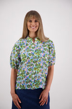 BRIARWOOD SAINT TOP-DAISY