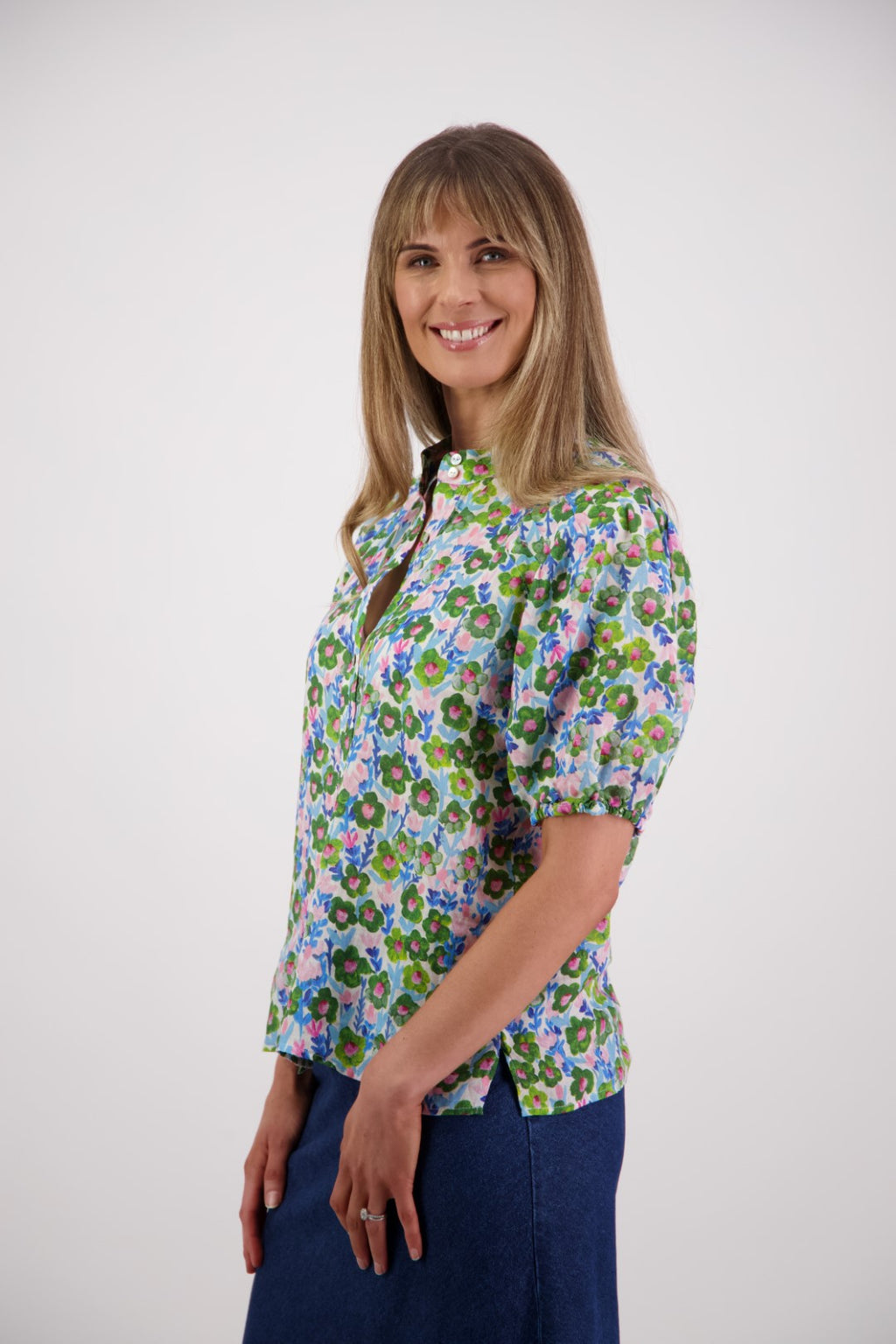BRIARWOOD SAINT TOP-DAISY