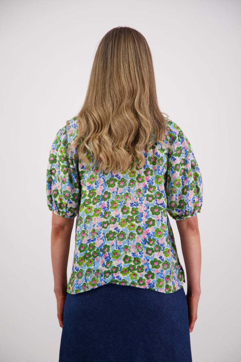 BRIARWOOD SAINT TOP-DAISY
