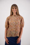 BRIARWOOD SAINT TOP-LITTLE LEAF