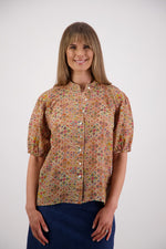 BRIARWOOD SAINT TOP-LITTLE LEAF