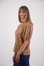 BRIARWOOD SAINT TOP-LITTLE LEAF