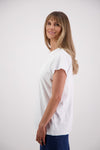 BRIARWOOD SALMA TOP-WHITE