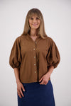 BRIARWOOD SAMANTHA SHIRT