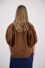 BRIARWOOD SAMANTHA SHIRT