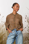 MAUD DAINTY SAMMY TOP