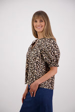 BRIARWOOD SAMSON TOP