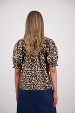 BRIARWOOD SAMSON TOP