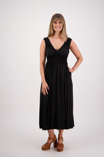 BRIARWOOD SAPPHIRE DRESS