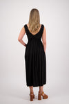 BRIARWOOD SAPPHIRE DRESS