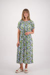 BRIARWOOD SASHA DRESS-DAISY