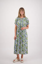 BRIARWOOD SASHA DRESS-DAISY