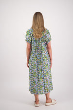 BRIARWOOD SASHA DRESS-DAISY