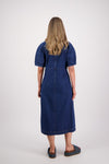 BRIARWOOD SHERI DRESS-DENIM
