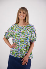 BRIARWOOD SIMONE TOP-DAISY