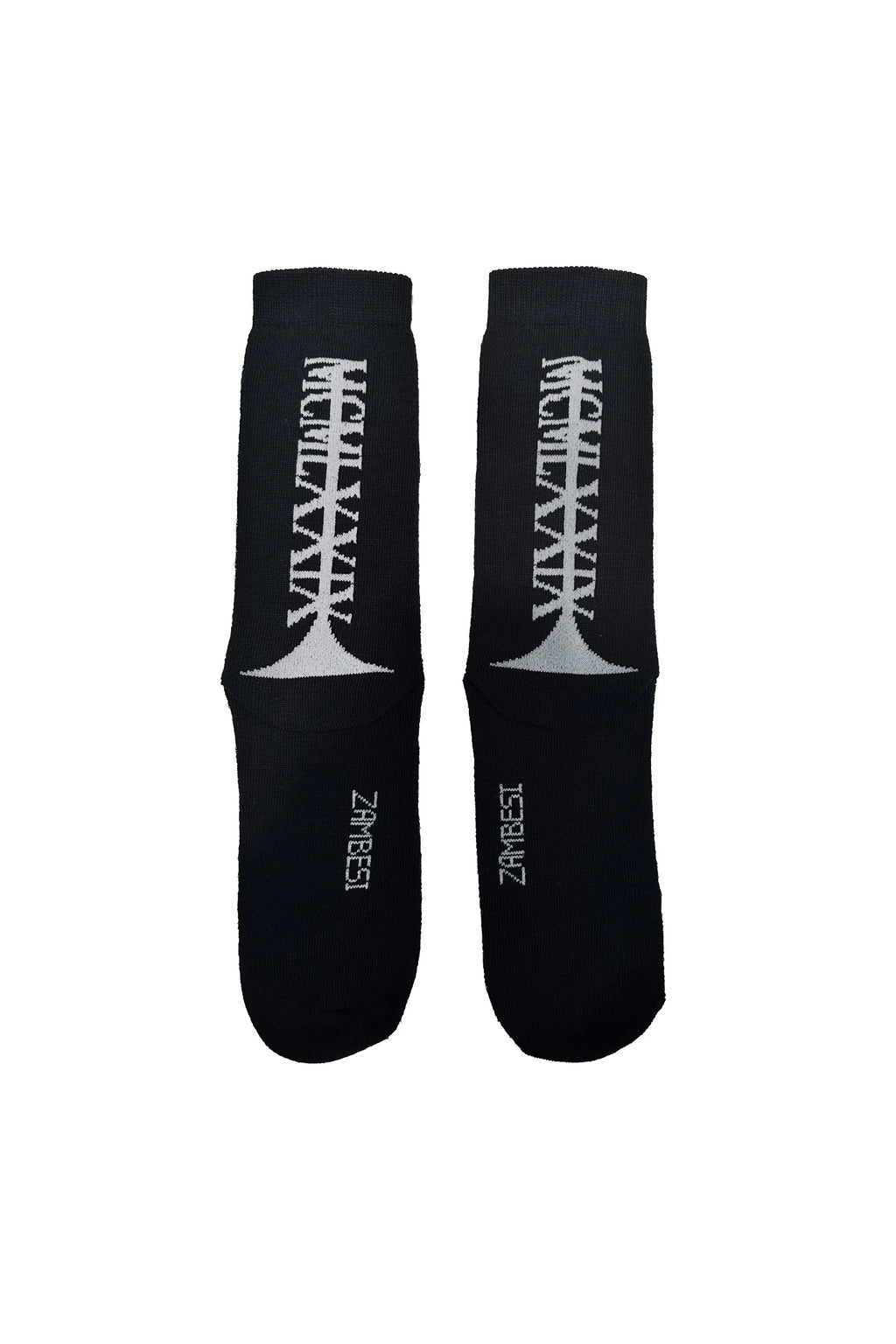 ZAMBESI COTTON ACHILLIES SOX
