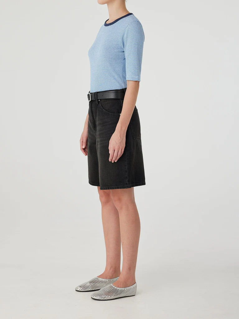 NOBODY DENIM ROWAN SHORT