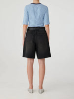 NOBODY DENIM ROWAN SHORT