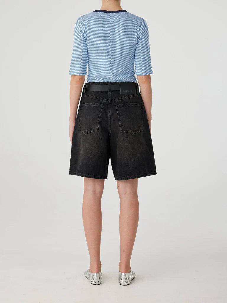 NOBODY DENIM ROWAN SHORT