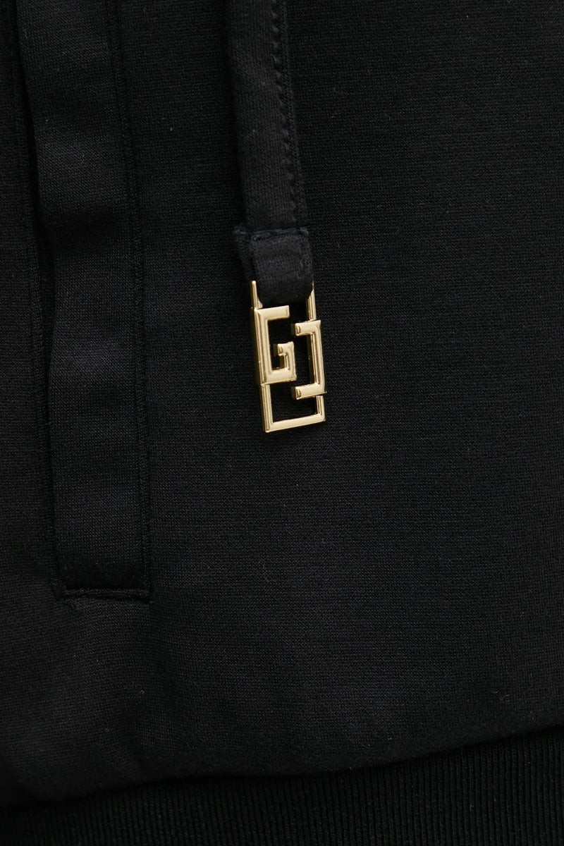 GAUDI SCUBA SWEATSHIRT