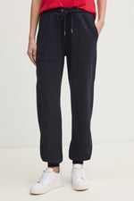 GAUDI SCUBA JOGGER-BLACK