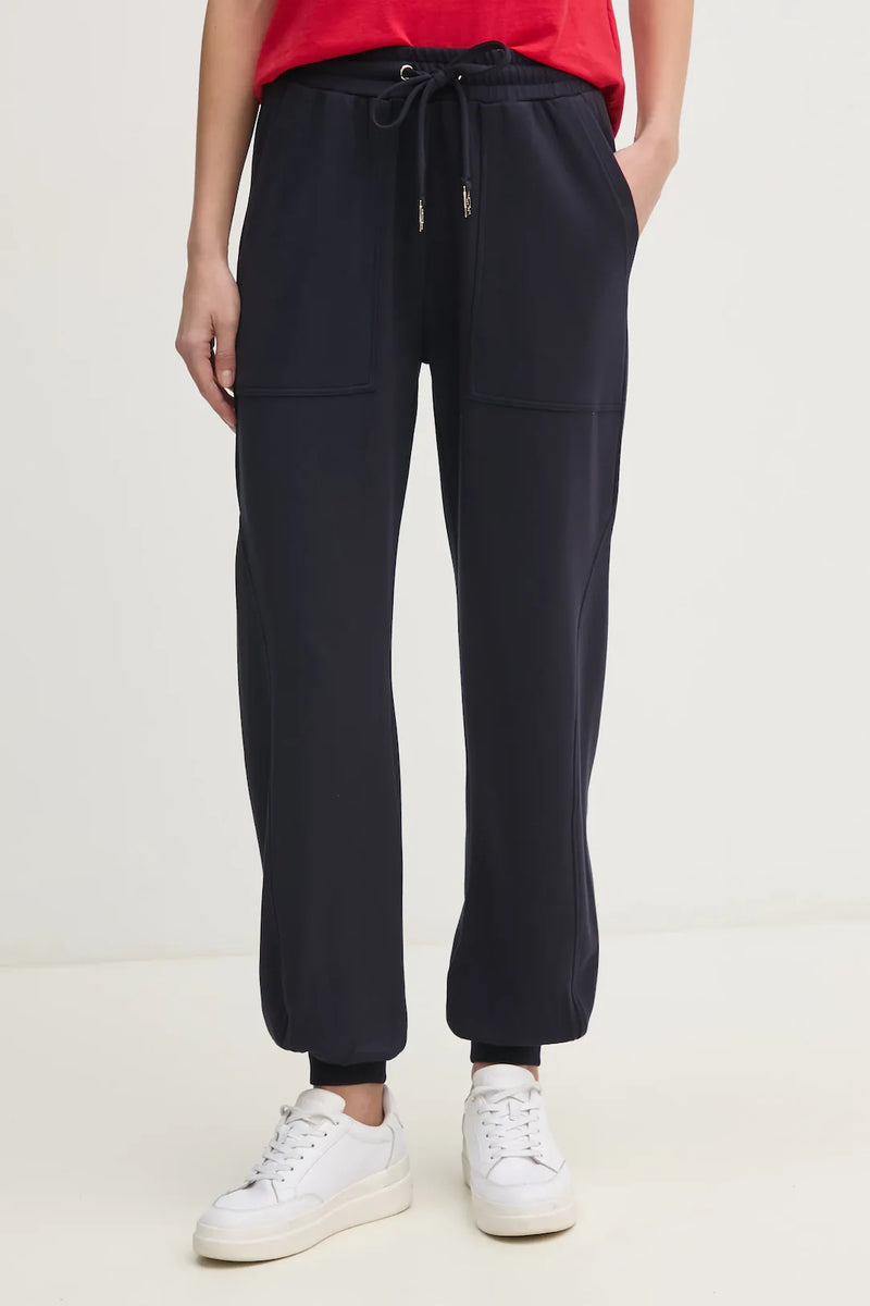 GAUDI SCUBA JOGGER-BLACK