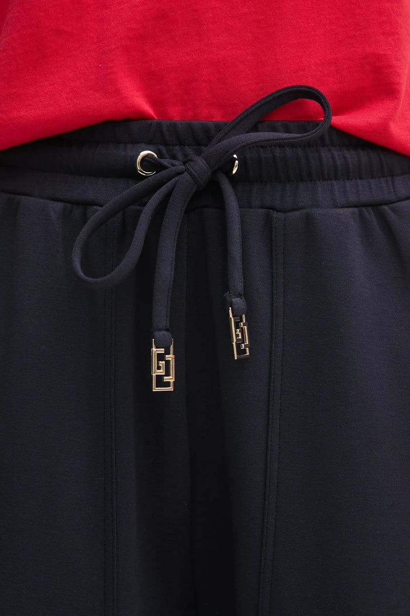 GAUDI SCUBA JOGGER-BLACK