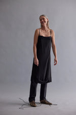 ZAMBESI FEMME DRESS