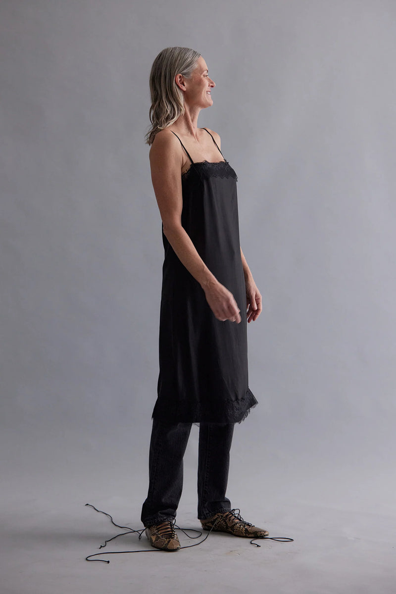 ZAMBESI FEMME DRESS