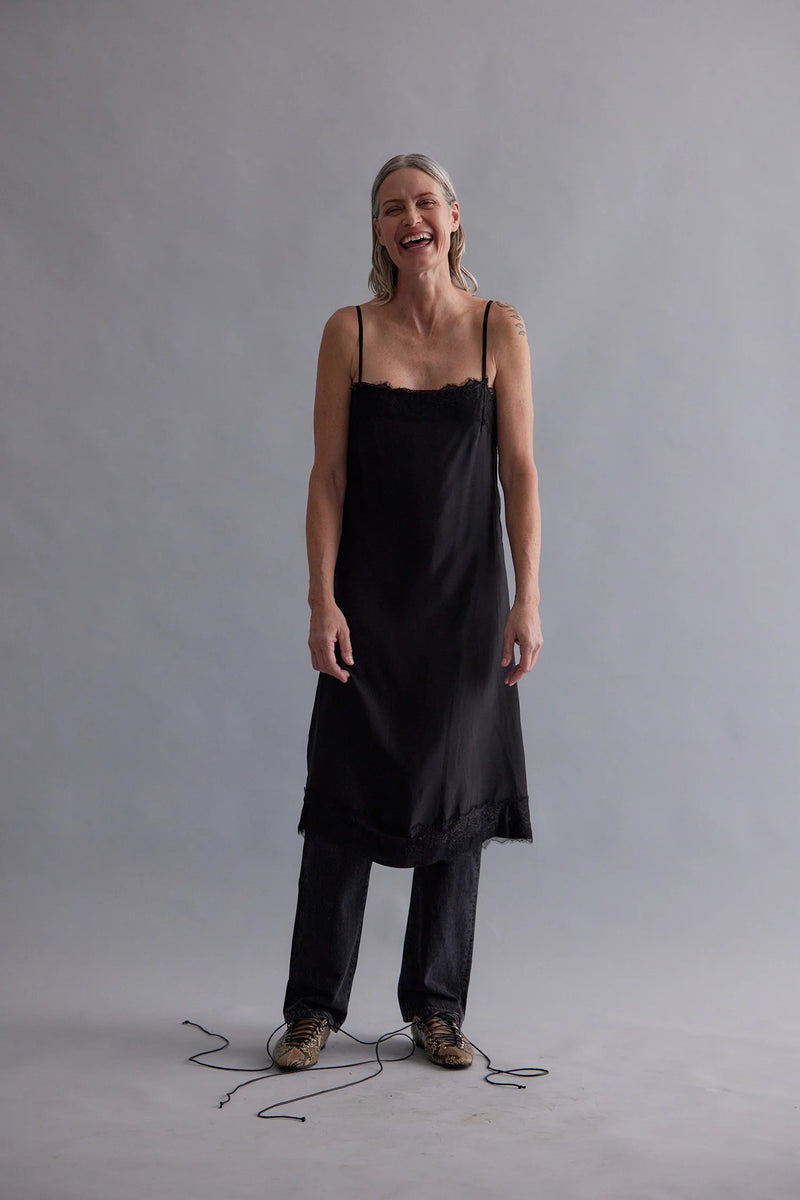 ZAMBESI FEMME DRESS