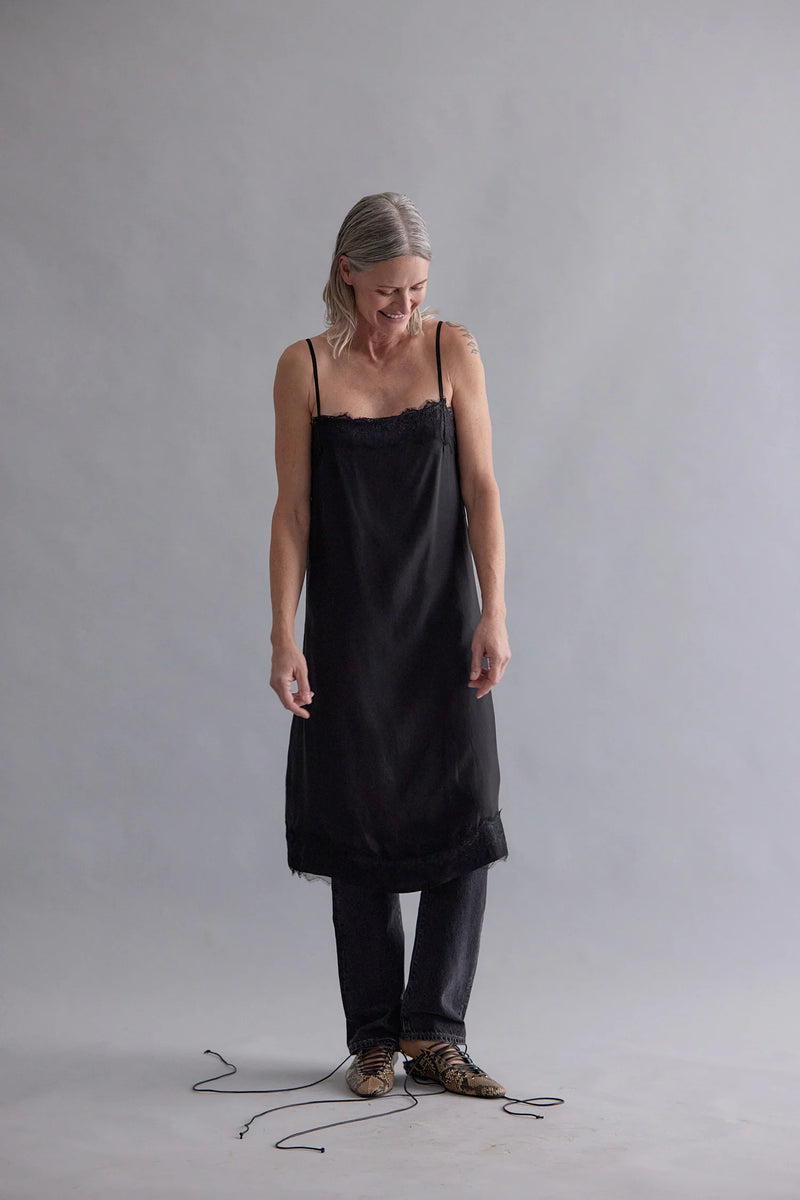 ZAMBESI FEMME DRESS